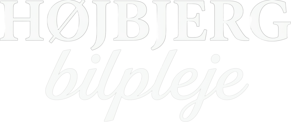 Højbjerg Bilpleje