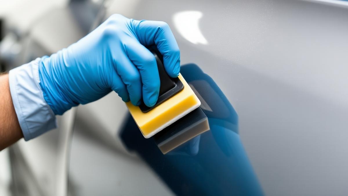Keramisk coating hjemme – kan du selv gøre det?